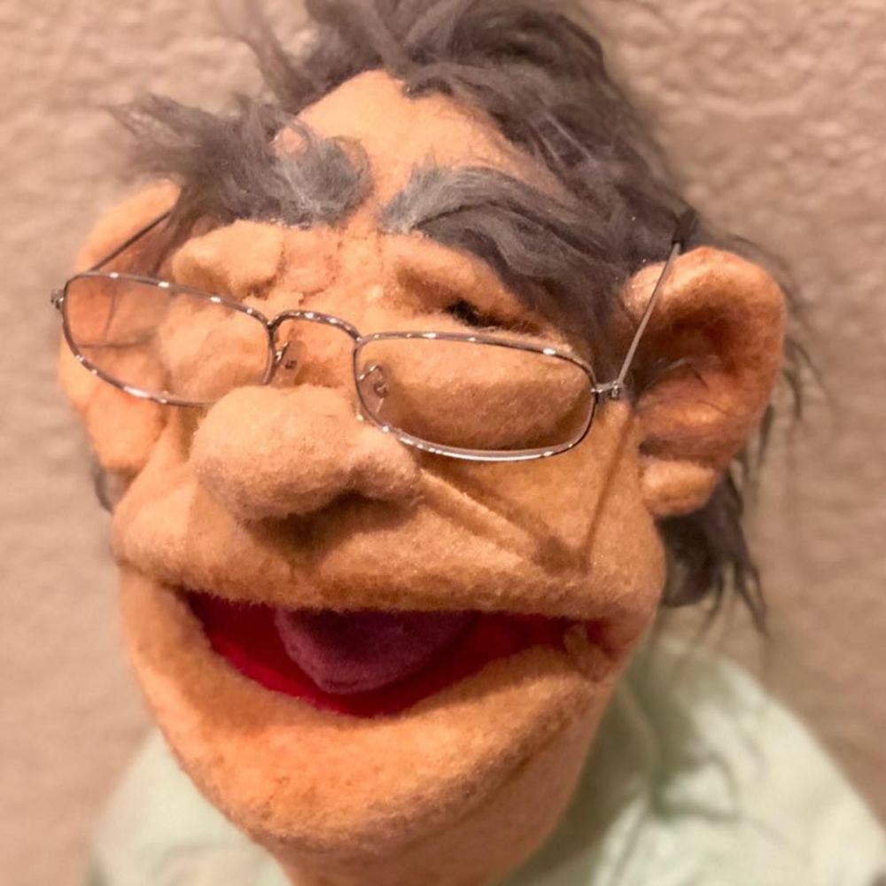 Meet your Posher, C e